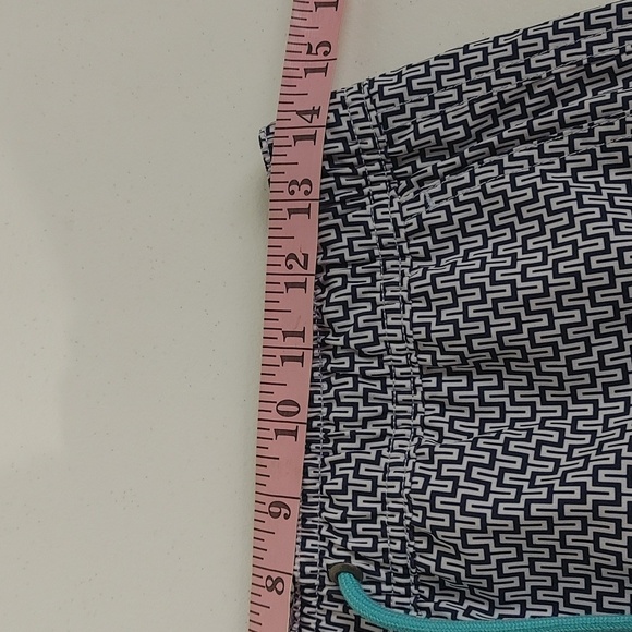 J. Crew Factory Flex Swim Shorts - Picture 5 of 8